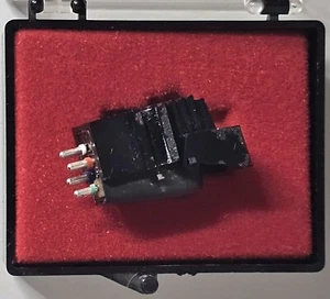 CAPSULA TOCADISCOS FOX - Imagen 1 de 8