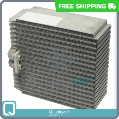 AC Evaporator Core fits Toyota Paseo, Tercel - 1993-1999 QU - Image 1 of 4