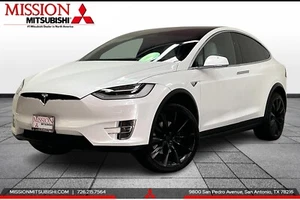 2020 Tesla Model X Long Range - Picture 1 of 33