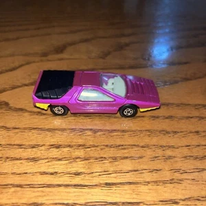 Matchbox Superfast - #75 ALFA CARABO - Picture 1 of 6