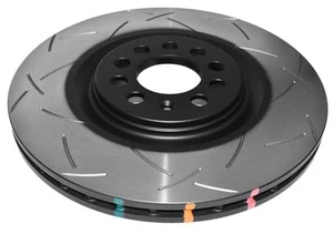 Freno de disco, alto rendimiento DBA DBA 4838S para AUDI A3 (8L1) 1.8 1999-2002 - Imagen 1 de 5