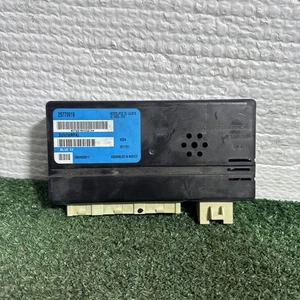 06 07 SATURN VUE 2.2L BCM BODY CONTROL MODULE - Picture 1 of 8