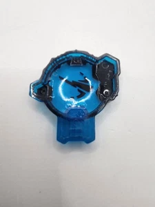 Transformers Movie Clocker cyber key force chip part only - Picture 1 of 2