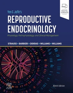 Yen & Jaffe's Reproductive Endocrinology - Picture 1 of 1