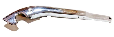 Cubierta del cuadro trasero izquierdo Suzuki Marauder VZ800 1997-2003, VZ800, OEM 47220-48E00 Foto 1 de 4