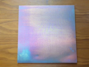 New Order – Bizarre Love Triangle Vinyl – Qwest 0-20546 US 1986 - Picture 1 of 5