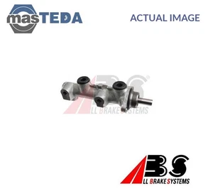 41720X BRAKE MASTER CYLINDER ABS FOR BMW 3,E30 1.8L,2L,2.4L - Picture 1 of 5