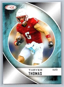 2023 SAGE Low Series - Thayer Thomas #43 - Bild 1 von 2