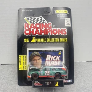Racing Champions Pinnacle Series 1/64 Rick Mast #75 Remington 1997 - Imagen 1 de 2