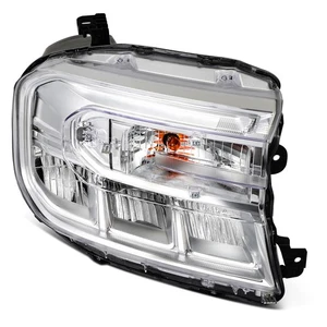 For Ford Maverick 2022 2023 2024 Right Side LED Headlight without DRL - Picture 1 of 10
