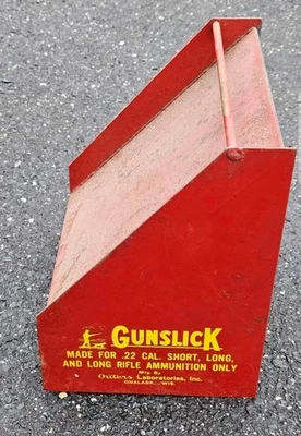 Gun Slick Bullet Trap - Image 1 of 3