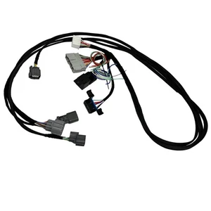 For Honda Civic 1992-1995 K-Swap Conversion Harness Replacement DAC061 - Picture 1 of 16