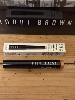Bobbi Brown Long Wear Cream Shadow Stick In Golden Pink - Image 1 of 3