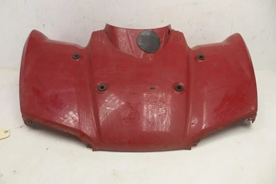 Kawasaki Brute Force 650 SA 05 Fender Front 35004-0040-260 50740 Foto 1 de 3