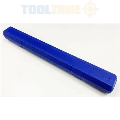 Toolzone Llave dinamométrica Drive Click de 1/2", 25-250 pies lb, bidireccional Foto 1 de 4
