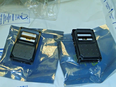 IDEMIA CBM-E3 293658783 KRONOS INTOUCH 9000 TIME CLOCK FINGERPRINT MODULE LOT 2 - Image 1 of 4