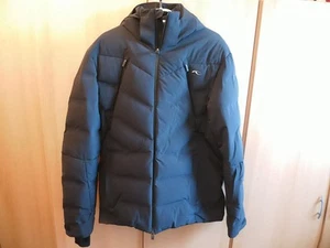 Kjus Ski Winter Kaputzen Jacke Herren L 52 Schwarz Neu ungetragen NP799 ! TOP ! - Bild 1 von 11
