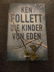 Die Kinder Von Eden - Ken Follett|Weltbild Ausgabe - Bild 1 von 1