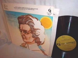 SCHMIDT-ISSERSTEDT/LONDON ORCH-MOZART SYNPHONIES 39 & 41 IN E FLAT NM/VG+ LP - Picture 1 of 2