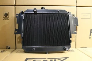 Daihatsu Feroza Fenix Radiator Stealth Series GEN II - Picture 1 of 8