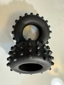 Team Associated RC10 Jammin Jay Rear Tires - Picture 1 of 5