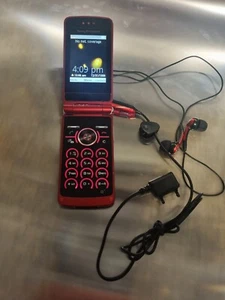 Sony Ericsson TM506 phone with headphones. No charging! - Picture 1 of 17