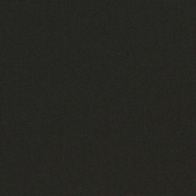 Sunbrella 6008-0000 Marine Awning Fabric 60 inch Black