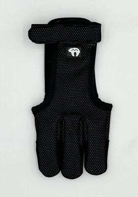Bear Paw Archery Black Shooting Glove - Image 1 of 3