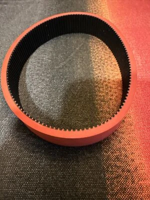 2022674.001 Kern 3500 Feeder Belts - Image 1 of 2