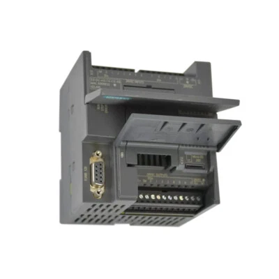 Für S7-200 smart CPU ST20 6ES7 288-1ST20-0AA0 ( 6ES7288-1ST20-0AA0 ) DE - Bild 1 von 4