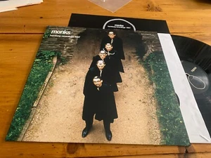 LP Monks - Hamburg Recordings 1967 - Picture 1 of 1