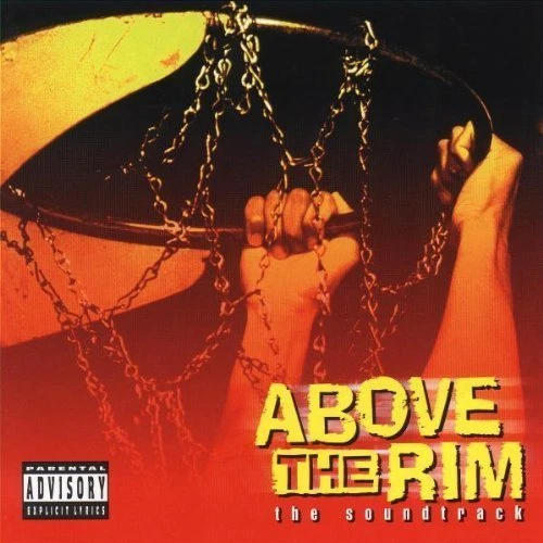 Above the Rim (1994) SWV, H-Town, DJ Rogers, Al B. Sure.. [CD] - Bild 1 von 1