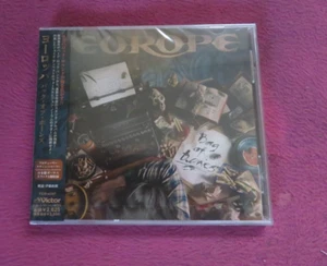 JPN w/Obi -Europe – Bag Of Bones _1B/T _ VICP-65047 - Picture 1 of 3