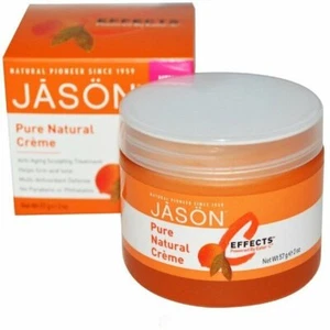 Jason Natural Products Ester-C Cream Perfect Solutions, 2 oz, (Pack of 3) - Picture 1 of 1