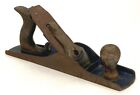 Vintage Capewell Bench Plane 13" - Blue