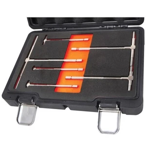 SP Tools Telescopic Gauge Set 6 Piece - SP64066 - Picture 1 of 1