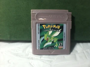 Gameboy Pokemon Versión Uva - Imagen 1 de 2