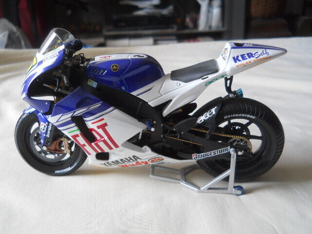 MINICHAMPS Yamaha 1:12 Diecast & Toy Vehicles for sale | eBay MINICHAMPS Yamaha 1:12 Diecast & Toy Vehicles for sale | eBay