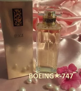 L⊙¿⊙k! Mary Kay ELIGE Eau de Parfum Fragrance Perfume ~NIB~ Exp2025 Free Ship✈ - Picture 1 of 1