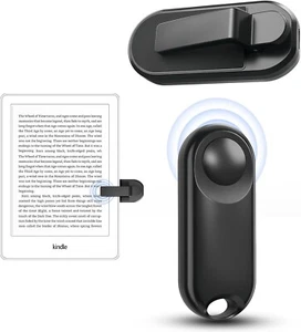 DATAFY RF Remote Control Page Turner for Kindle - Photo 1/10