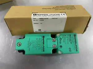 Pepperl+Fuchs NBB20-U1K-N0 Proximity Switch - Picture 1 of 1