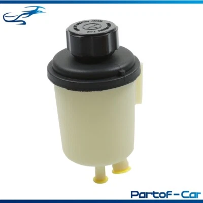 Depósito de dirección asistida con tapa para Volvo S60 2011-2016 XC60 S80 2011-2017 Foto 1 de 4