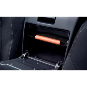 Mazda Genuine Parts Detachable Rear Console Shelf Net for Mazda MX-5 Miata ND - Picture 1 of 2