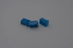 TAKAMISAWA JY24H-K Relais 24V 1 NO - Bild 1 von 1