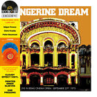 Tangerine Dream - Live At Reims Cinema Opera (23. September 1975) [Neue Vinyl-LP
