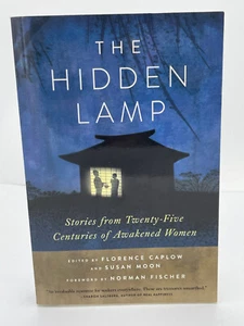 The Hidden Lamp SIGNED x 12 First Printing Like New - Picture 1 of 12