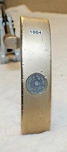 */Unbranded - Anser Style Brass Putter - RH - Men's - Steel - Putter Flex #1004 - Picture 1 of 16