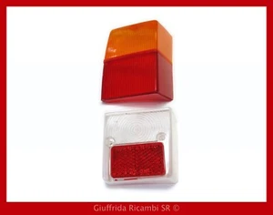 Right Rear Tail Light Gem For Mini Minor Classic Car NEW BEAUTIFUL - Picture 1 of 1
