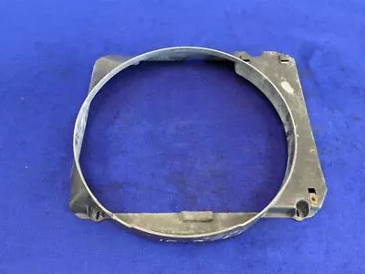 Ford Mustang GT 1987-1993 5,0 L convertible ventilador cubierta motor frío  Foto 1 de 4