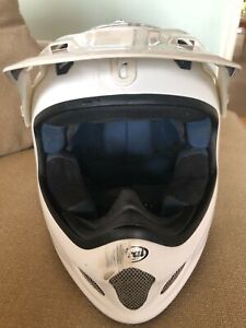 Arai Motocross/Enduro Size XS Motorcycle & Powersports Helmets for 